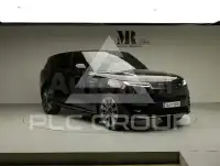 2026 Land Rover Range Rover