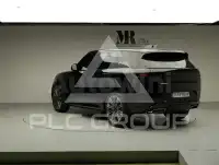 2026 Land Rover Range Rover