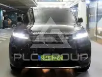 2026 Land Rover Range Rover