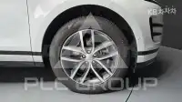 2026 Land Rover Range Rover