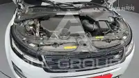 2026 Land Rover Range Rover