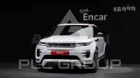 2026 Land Rover Range Rover