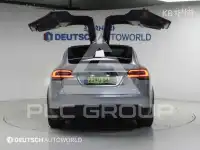 2026 Tesla Model X
