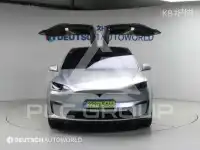 2026 Tesla Model X