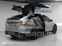 2026 Tesla Model X