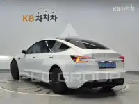 2026 Tesla Model 3