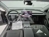 2026 Tesla Model 3