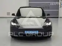 2026 Tesla Model 3