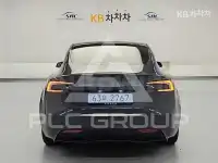 2026 Tesla Model 3