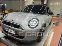2026 Mini COOPER