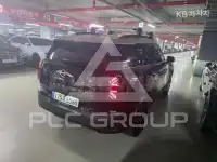 2026 Mini Countryman