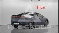 2026 Toyota PRIUS
