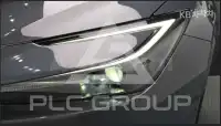 2026 Toyota PRIUS