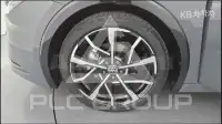 2026 Toyota PRIUS