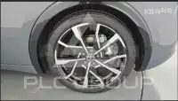2026 Toyota PRIUS