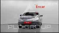 2026 Toyota PRIUS