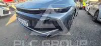 2026 Toyota Crown