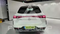 2026 Mercedes Benz EQE
