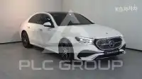 2026 Mercedes Benz E-Class