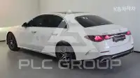 2026 Mercedes Benz E-Class