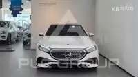2026 Mercedes Benz E-Class