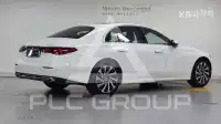 2026 Mercedes Benz E-Class