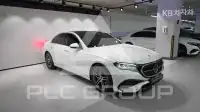 2026 Mercedes Benz E-Class