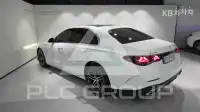 2026 Mercedes Benz E-Class
