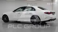 2026 Mercedes Benz E-Class