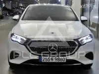 2026 Mercedes Benz E-Class