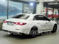 2026 Mercedes Benz E-Class