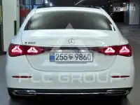 2026 Mercedes Benz E-Class