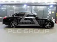 2026 Mercedes Benz E-Class