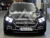 2026 Mercedes Benz E-Class