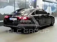 2026 Mercedes Benz E-Class