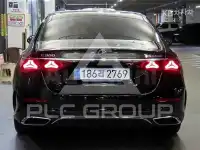 2026 Mercedes Benz E-Class