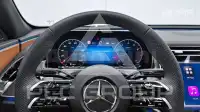 2026 Mercedes Benz E-Class