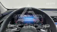 2026 Mercedes Benz E-Class
