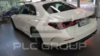 2026 Mercedes Benz E-Class