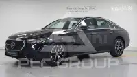 2026 Mercedes Benz E-Class