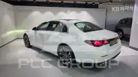 2026 Mercedes Benz E-Class