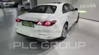 2026 Mercedes Benz E-Class