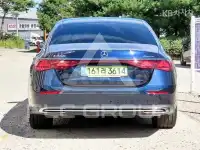 2026 Mercedes Benz E-Class