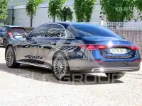 2026 Mercedes Benz E-Class