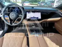 2026 Mercedes Benz E-Class