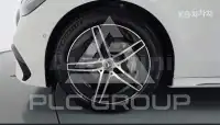 2026 Mercedes Benz E-Class