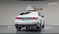2026 Mercedes Benz E-Class