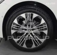 2026 Mercedes Benz E-Class