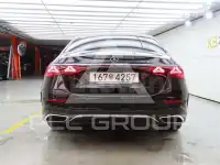 2026 Mercedes Benz E-Class
