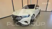 2026 Mercedes Benz E-Class